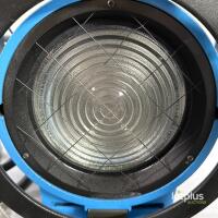 3x ARRI 650W Tungsten Fresnel - 8