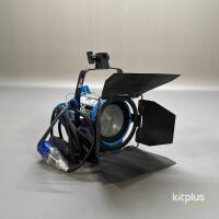 3x ARRI 650W Tungsten Fresnel - 9