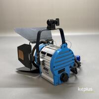 3x ARRI 650W Tungsten Fresnel - 10