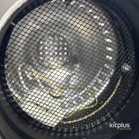 3x Eurolite Par 64 - 8
