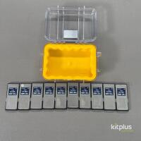 X10 Sony SXS PRO+ 128gb SD Card - 2