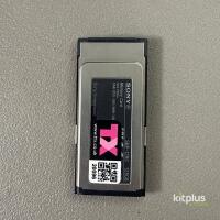 X10 Sony SXS PRO+ 128gb SD Card - 6