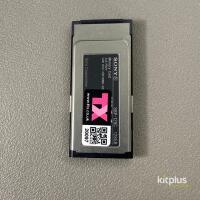 X10 Sony SXS PRO+ 128gb SD Card - 7