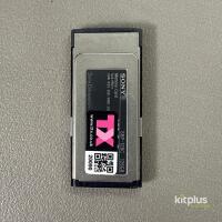 X10 Sony SXS PRO+ 128gb SD Card - 9