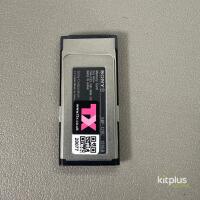 X10 Sony SXS PRO+ 128gb SD Card - 10
