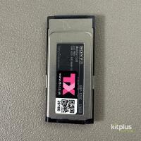 X10 Sony SXS PRO+ 128gb SD Card - 12