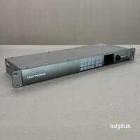 Black Magic Design Smart Video Hub 12x12 - 2
