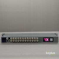 Black Magic Design Smart Video Hub 12x12 - 3