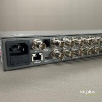 Black Magic Design Smart Video Hub 12x12 - 4