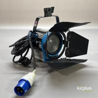 6x ARRI 650W Tungsten Fresnel - 4