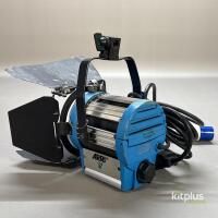 6x ARRI 650W Tungsten Fresnel - 5