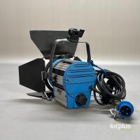 6x ARRI 650W Tungsten Fresnel - 8