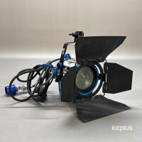 6x ARRI 650W Tungsten Fresnel - 10
