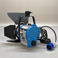 6x ARRI 650W Tungsten Fresnel - 11