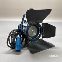 6x ARRI 650W Tungsten Fresnel - 13