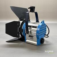 6x ARRI 650W Tungsten Fresnel - 14