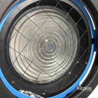 6x ARRI 650W Tungsten Fresnel - 15