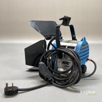 6x ARRI 650W Tungsten Fresnel - 17