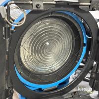 6x ARRI 650W Tungsten Fresnel - 18