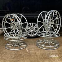 4 x Cable Drum