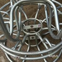 4 x Cable Drum - 2