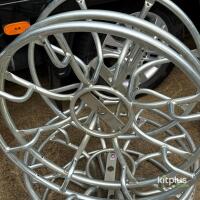 4 x Cable Drum - 3