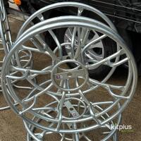4 x Cable Drum - 4