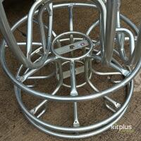 4 x Cable Drum - 5
