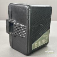 Anton Bauer Gold Mount Battery Kit - 4
