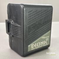Anton Bauer Gold Mount Battery Kit - 7