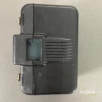 Anton Bauer Gold Mount Battery Kit - 9