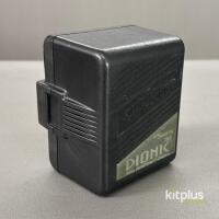 Anton Bauer Gold Mount Battery Kit - 10
