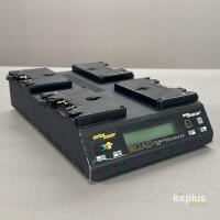 Anton Bauer Gold Mount Battery Kit - 16