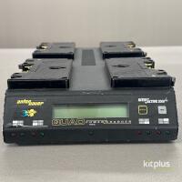 Anton Bauer Gold Mount Battery Kit - 17