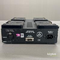 Anton Bauer Gold Mount Battery Kit - 18