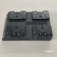 Anton Bauer Gold Mount Battery Kit - 19