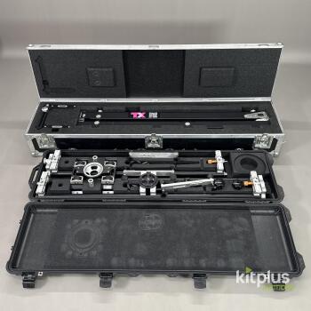 Prosup TED - Tango Dolly Track kit, Prosup Tango Beam & Under Sling Bracket