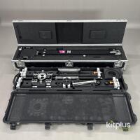 Prosup TED - Tango Dolly Track kit, Prosup Tango Beam & Under Sling Bracket