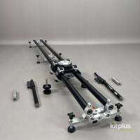 Prosup TED - Tango Dolly Track kit, Prosup Tango Beam & Under Sling Bracket - 2
