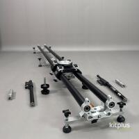 Prosup TED - Tango Dolly Track kit, Prosup Tango Beam & Under Sling Bracket - 3