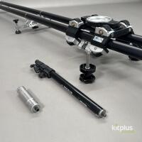 Prosup TED - Tango Dolly Track kit, Prosup Tango Beam & Under Sling Bracket - 4