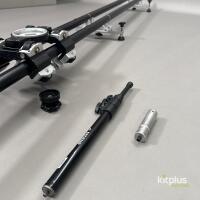 Prosup TED - Tango Dolly Track kit, Prosup Tango Beam & Under Sling Bracket - 5