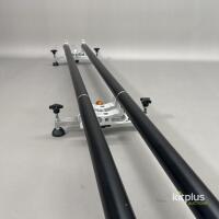 Prosup TED - Tango Dolly Track kit, Prosup Tango Beam & Under Sling Bracket - 6