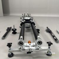 Prosup TED - Tango Dolly Track kit, Prosup Tango Beam & Under Sling Bracket - 7