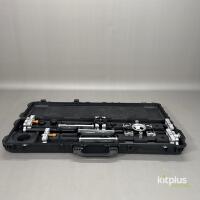 Prosup TED - Tango Dolly Track kit, Prosup Tango Beam & Under Sling Bracket - 8