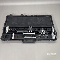 Prosup TED - Tango Dolly Track kit, Prosup Tango Beam & Under Sling Bracket - 9