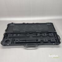 Prosup TED - Tango Dolly Track kit, Prosup Tango Beam & Under Sling Bracket - 12