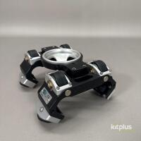Prosup TED - Tango Dolly Track kit, Prosup Tango Beam & Under Sling Bracket - 14
