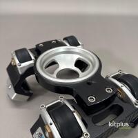 Prosup TED - Tango Dolly Track kit, Prosup Tango Beam & Under Sling Bracket - 15