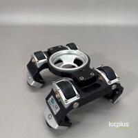 Prosup TED - Tango Dolly Track kit, Prosup Tango Beam & Under Sling Bracket - 16
